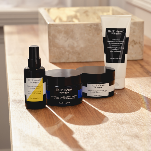 SISLEY Le Masque Soin Nutrition Intense 3473311694300 SISLEY Le Masque Soin Nutrition Intense 3473311694300